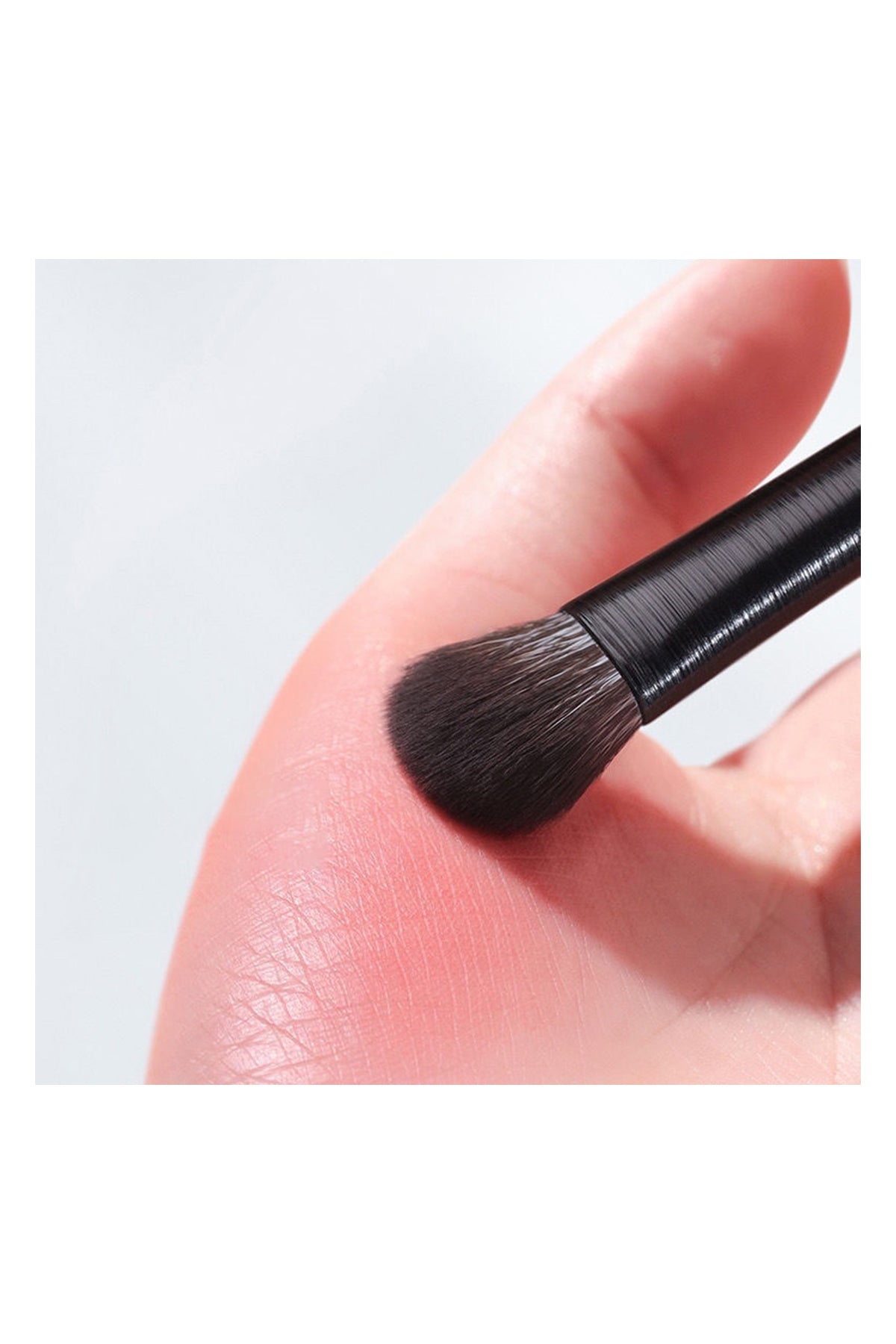 6'lı Far Fırçası Seti