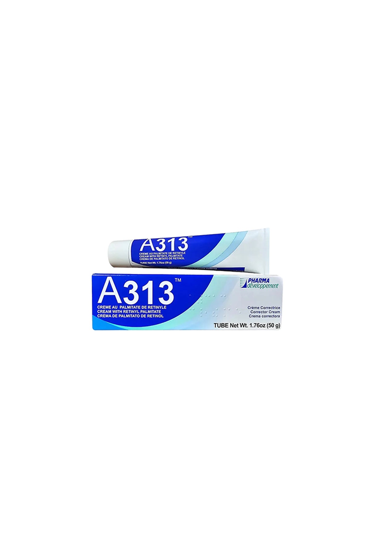 A313 Retinol Pommade 50gr